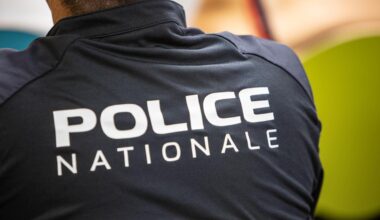 Près de Bordeaux, un employé de collège se faisait passer pour un policier dans la rue