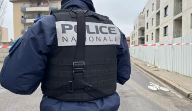 Lyon. La Métropole fait expulser de force deux campements sauvages dans ce quartier
