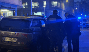 Marseille. Un homme entre la vie et la mort après une fusillade dans ce quartier