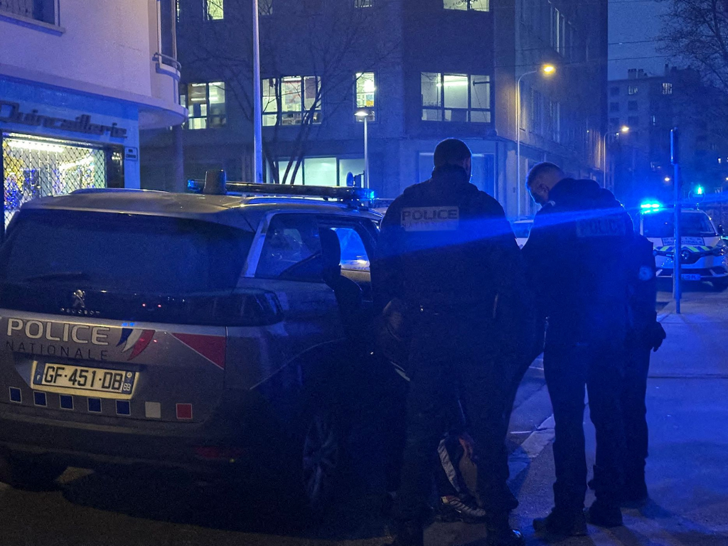 Marseille. Un homme entre la vie et la mort après une fusillade dans ce quartier