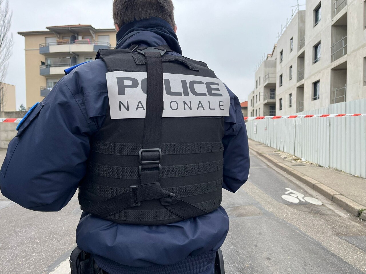 Lyon. La Métropole fait expulser de force deux campements sauvages dans ce quartier