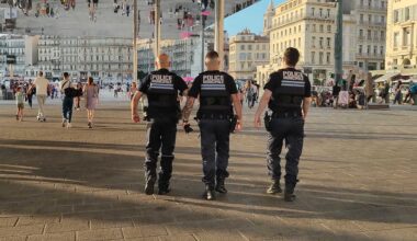 Police municipale de Marseille : soupçons de "gabegie d'heures sup" chez certains agents