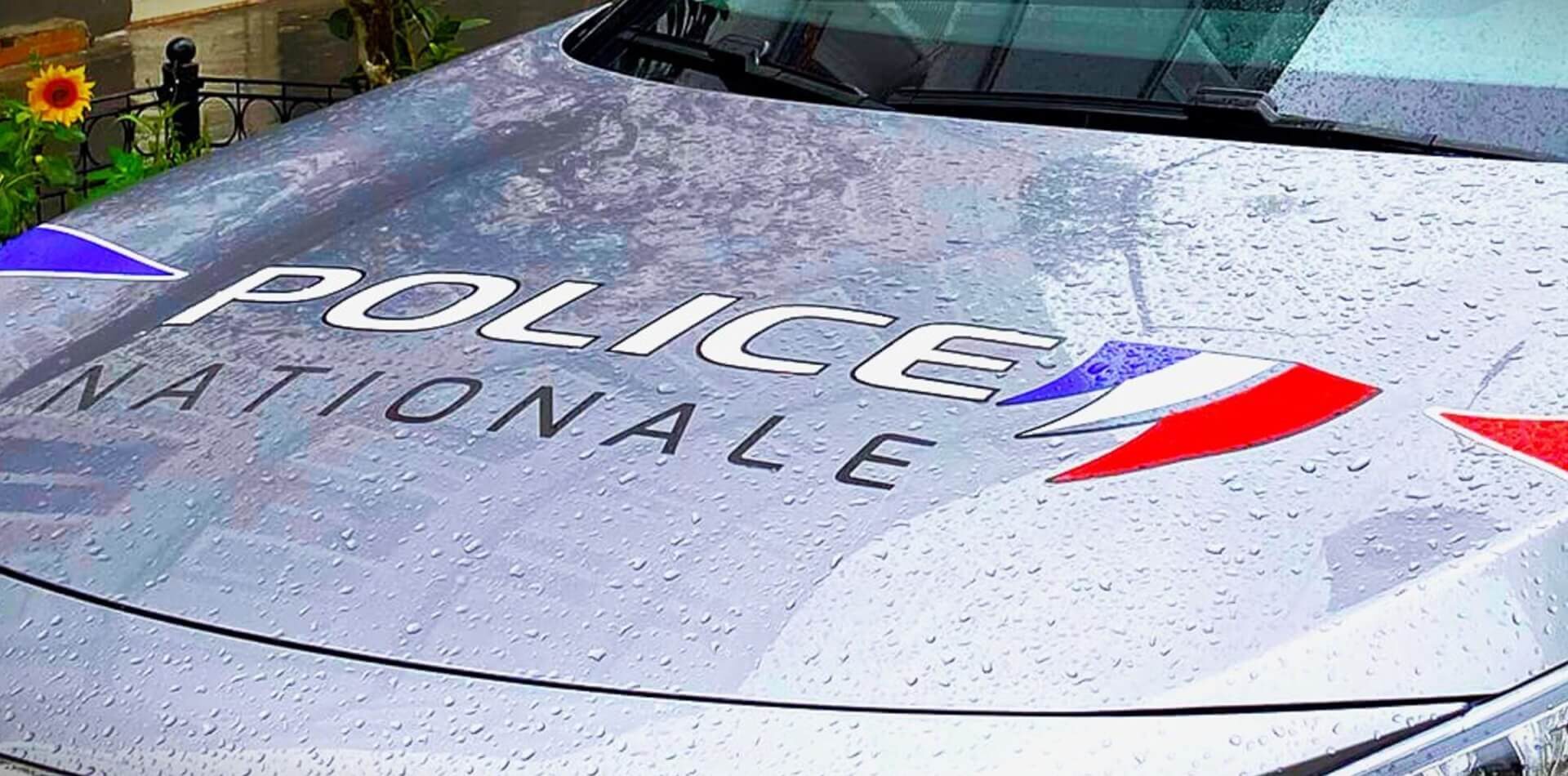 Ile-de-France : un adolescent mortellement percuté par la police lors d'une poursuite