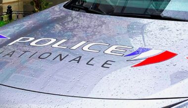 Ile-de-France : un adolescent mortellement percuté par la police lors d'une poursuite