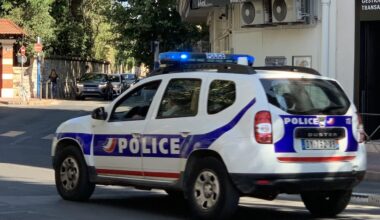 la police enquête sur un mystérieux enlèvement, un homme placé en garde à vue