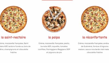 polpa pizza rennes