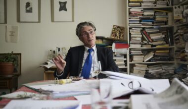 Roman. Pêcheur inépuisable, Marius Daniel Popescu lance sa ligne dans la vase de l’oubli