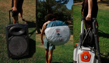 Bricolage, camping, jeux… Et si on louait les objets sur cette appli au lieu d'acheter ?