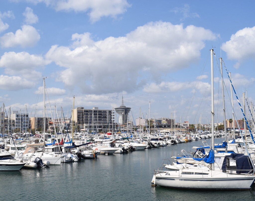 Près de Montpellier. Palavas-les-Flots lance un jeu d’orientation grandeur nature