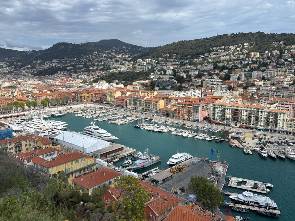 Nice. Interdiction des bateaux de croisière sur la Côte d'Azur : où en-est on ?