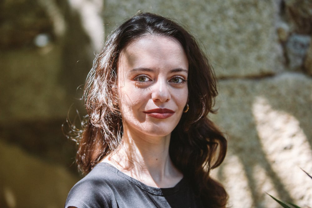 Corse, Laura Renucci, lauréate du prix Valery Giscard d'Estaing trace sa route au sein de l'Union Européenne
