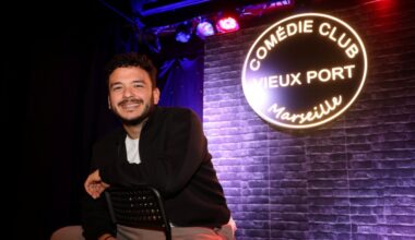 Marseille contre Paris, on refait le match ce dimanche avec le Classico de l’humour