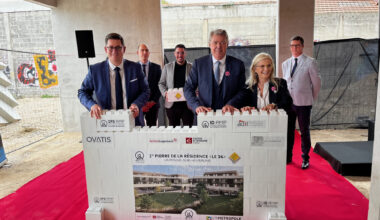 ID AMP devient le bras immobilier de la Métropole Aix-Marseille-Provence