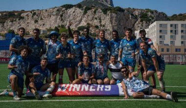 Selmi-Etienne raconte l'aventure des South Sevens avec Toulon