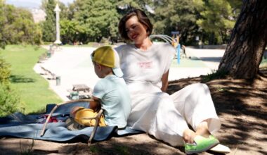 Joyeuses mères, l’association pour les femmes et mamans solos en parcours de PMA : vers une nouvelle parentalité