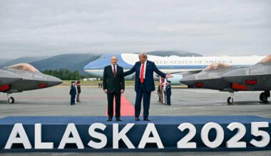 pourquoi les négociations de paix entre Trump, Poutine et Zelensky s’enlisent