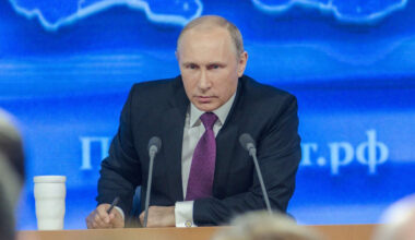 la Russie appelle à soutenir l’AES – La Nouvelle Tribune