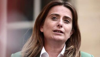 A Strasbourg, les Ecologistes défendent l'unité de la gauche en vue de la présidentielle