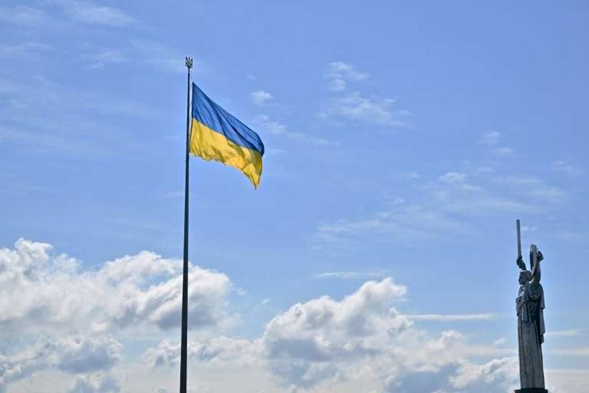 L'Ukraine lance une série d'attaques contre la Russie le jour de son indépendance
