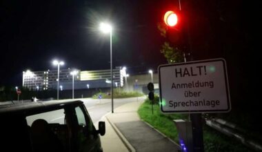 Allemagne: une figure néonazie relance le débat sur le changement de genre
