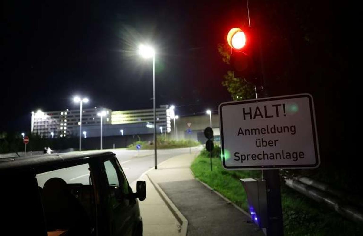 Allemagne: une figure néonazie relance le débat sur le changement de genre