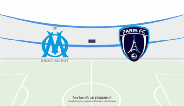 Marseille vs Paris FC – Pronos, Analyse et Cotes le 23/08/2025