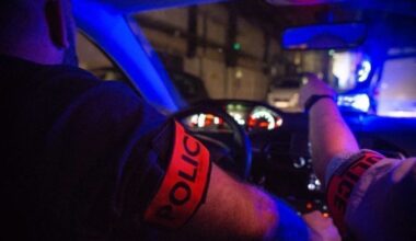 Un jeune homme en urgence absolue rue de Rivoli à Paris, secouru par la police : ce qu'il s'est passé