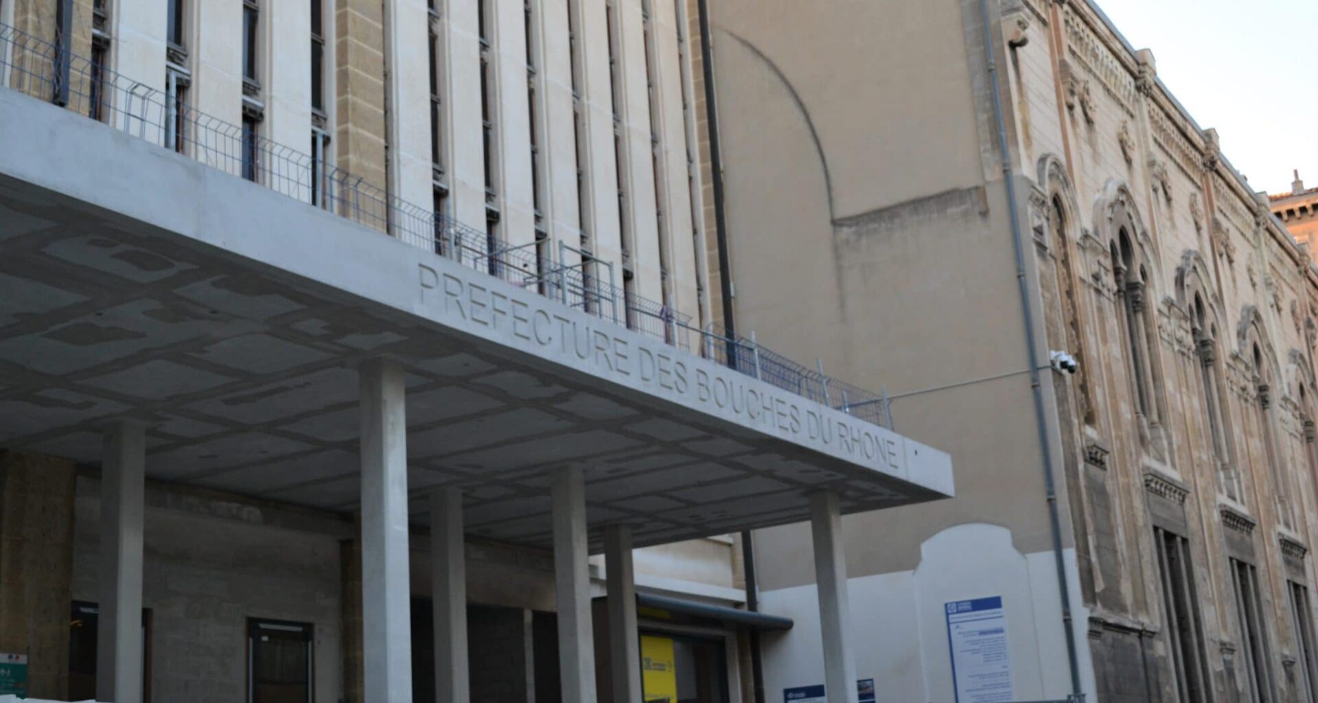 Recours au droit au logement : l'État cherche un prestataire externe