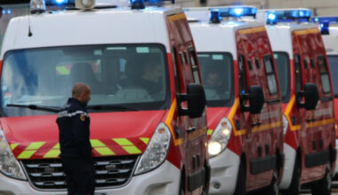 le corps d'une femme retrouvé sur la Rocade sud