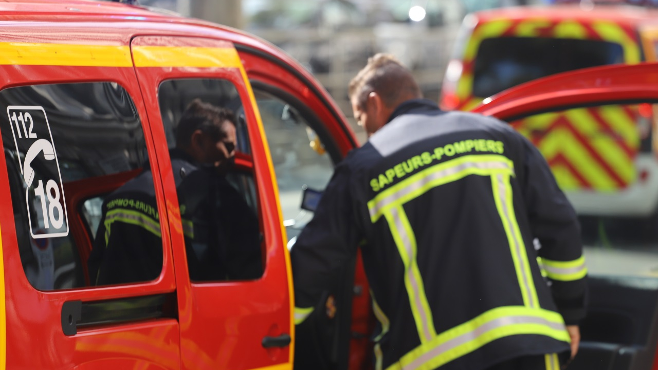 un motard se tue à Villard-de-Lans