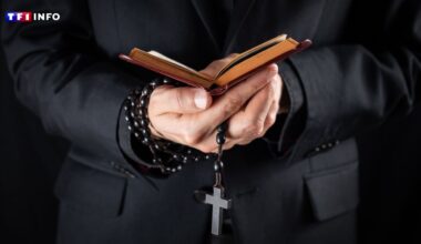 Violences sexuelles dans un établissement catholique à Nantes : 10 victimes, 5 prêtres mis en cause
