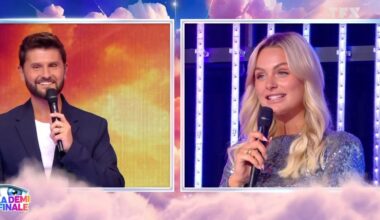 Star Academy : après la vie de Château
