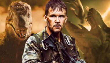 Primitive War les premiers avis sur le faux Jurassic World sont là