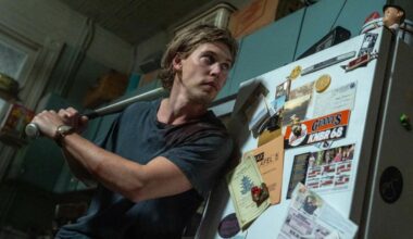 Voici les 4 films à voir absolument au ciné ce week-end