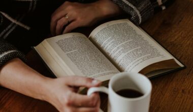 les clubs de lecture où partager sa passion des mots