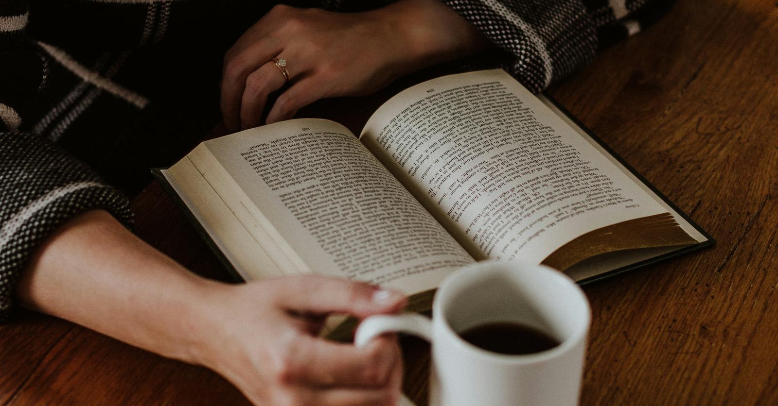 les clubs de lecture où partager sa passion des mots