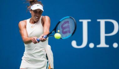 Pronostic Madison Keys Karolina Muchova GRATUIT