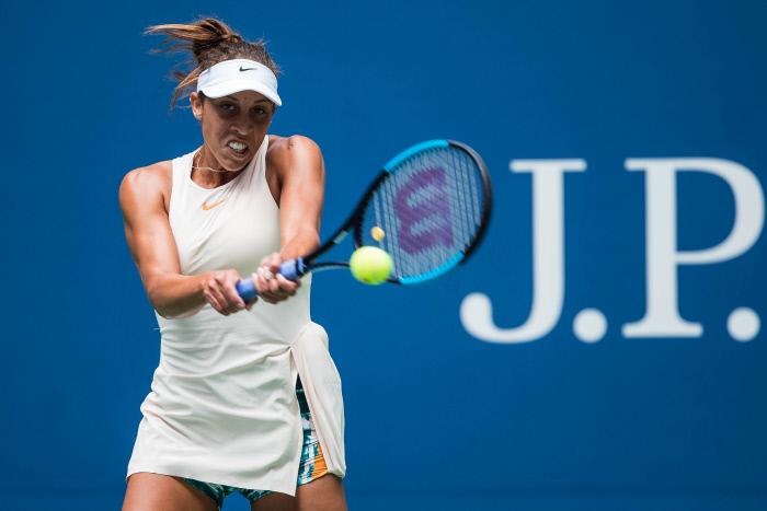 Pronostic Madison Keys Karolina Muchova GRATUIT