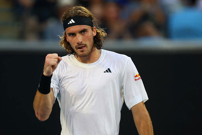 Pronostic Stefanos Tsitsipas Fabian Marozsan