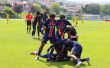 SIX CLUBS FRANCILIENS AU DÉPART – LIGUE DE PARIS ILE-DE-FRANCE