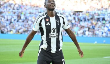 PSG : Kolo Muani fait enfin un effort pour aller à la Juve