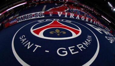 PSG : Noham Kamara signe pro