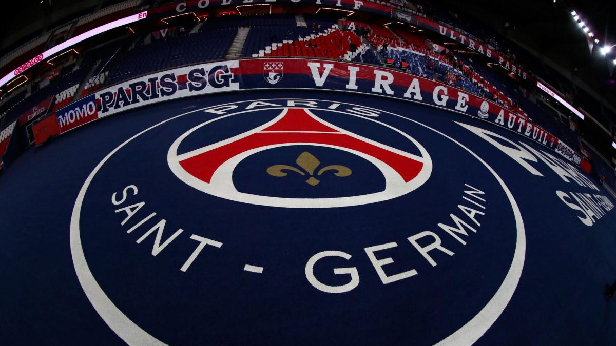 PSG : Noham Kamara signe pro