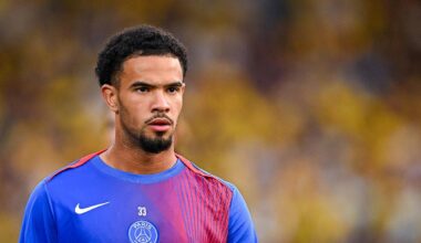 PSG : Zaïre-Emery est un cador, Paris a eu raison