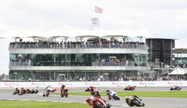 Moto GP - Voici le programme TV du GP de Grande-Bretagne 2025