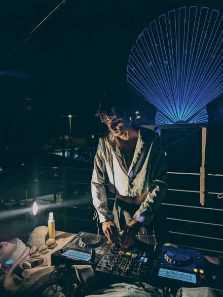 Polytone + Ugo Guisto + Italo-discoquillage