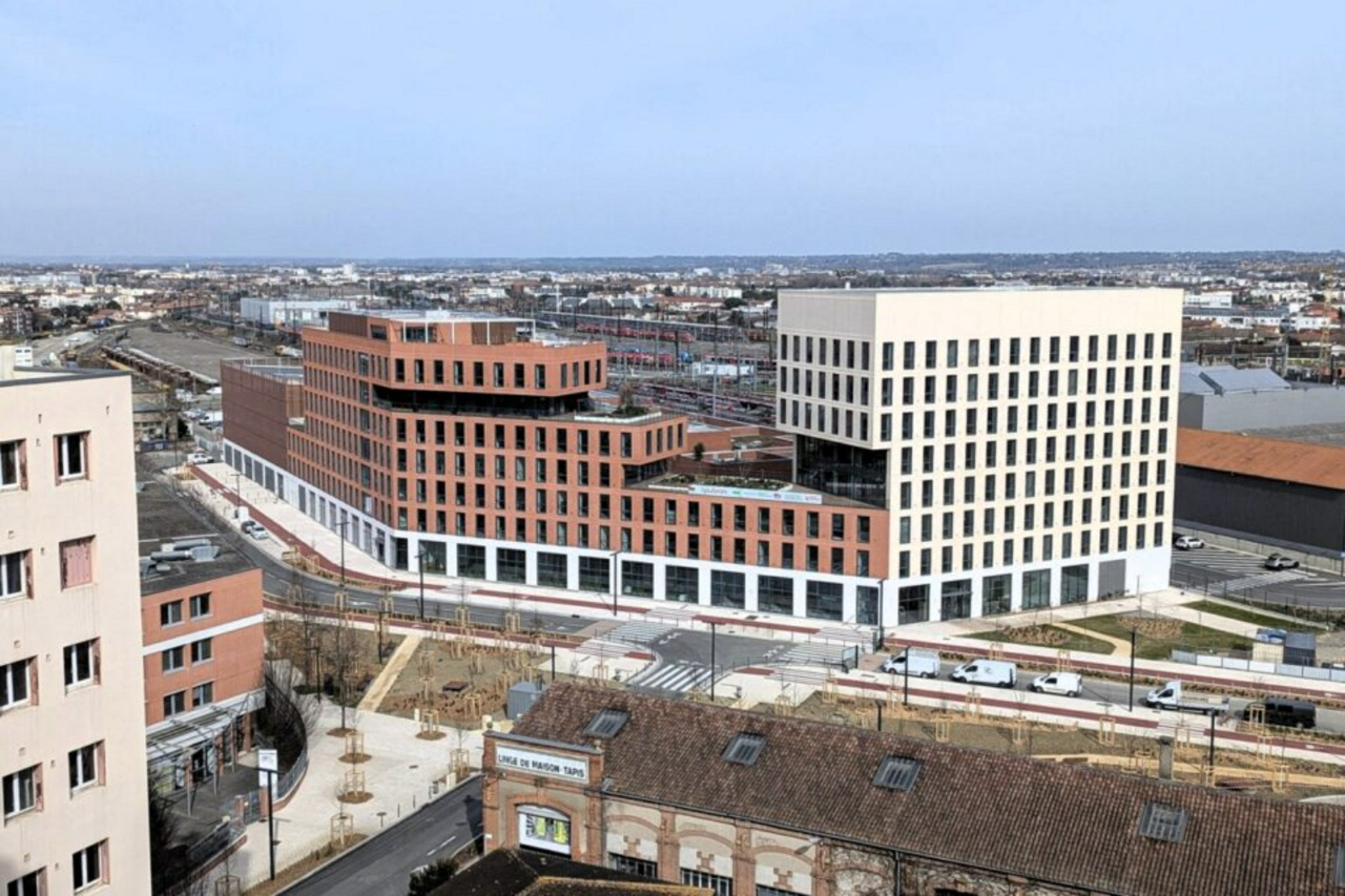 Toulouse. Quel est ce grand projet écologique pour chauffer tout un quartier à Toulouse d'ici 2030 ?