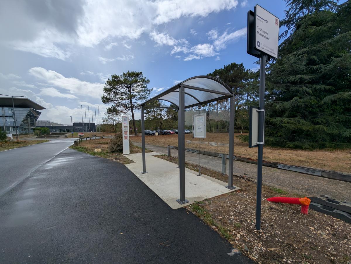 car express, lignes gratuites… c’est la « révolution des transports » au sud de Bordeaux