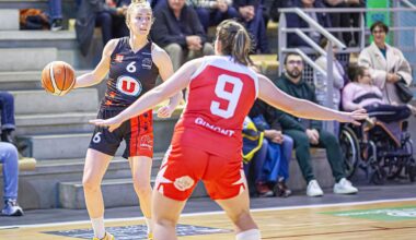 Basket : Orthez (N2F) et le 2MBS (N3M) connaissent leurs calendriers nationaux