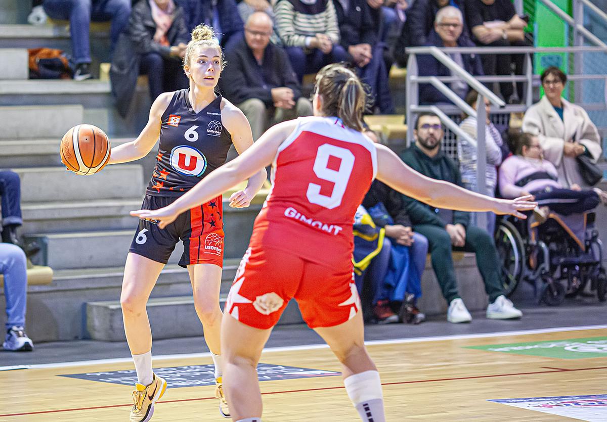Basket : Orthez (N2F) et le 2MBS (N3M) connaissent leurs calendriers nationaux